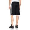 Spiro Mens Quick Dry Basketball Shorts