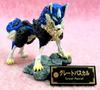 [USED] Shin Megami Tensei "Great Pascal Demon Summoning Record Volume 6" Trading Figures