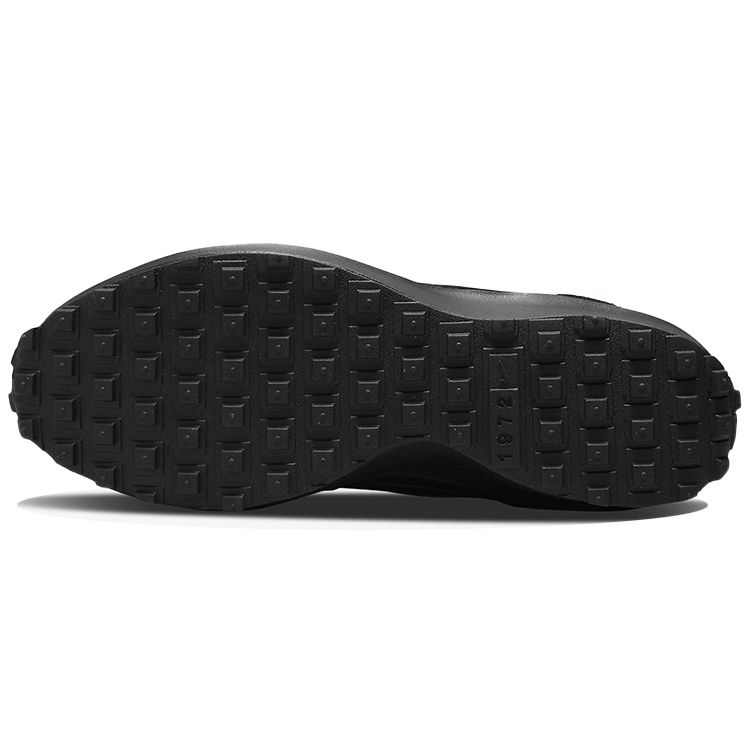 Nike Кроссовки женские Waffle Debut Triple Black DH9523-001