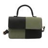 Versatile Medium Soft Pu Fashionable Crossbody Bag For Women Ideal For Everyday Use