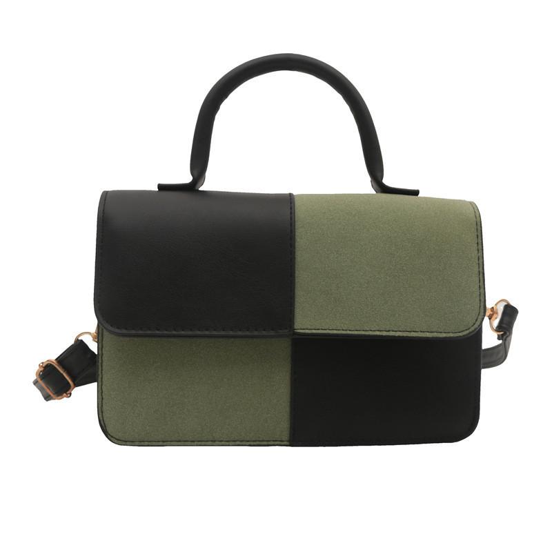 Versatile Medium Soft Pu Fashionable Crossbody Bag For Women Ideal For Everyday Use