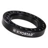 Universal Car Steering Wheel Spacer Adaptor Kit 12mm 1/2"  for MOMO OMP to NARDI Hub