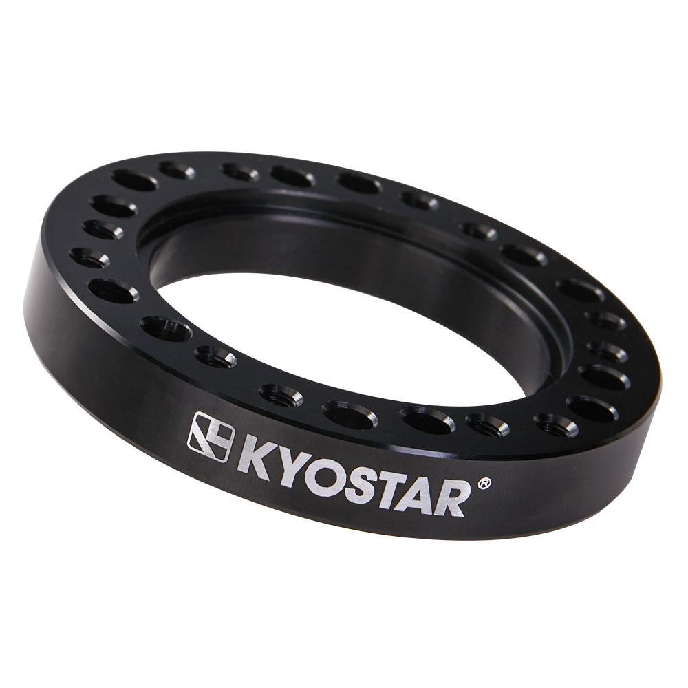 Universal Car Steering Wheel Spacer Adaptor Kit 12mm 1/2" for MOMO OMP to NARDI Hub