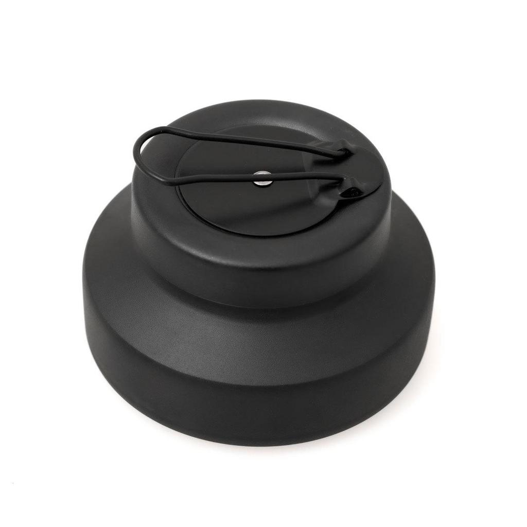 Ultra-Light Portable Alcohol Stove for Outdoor Use