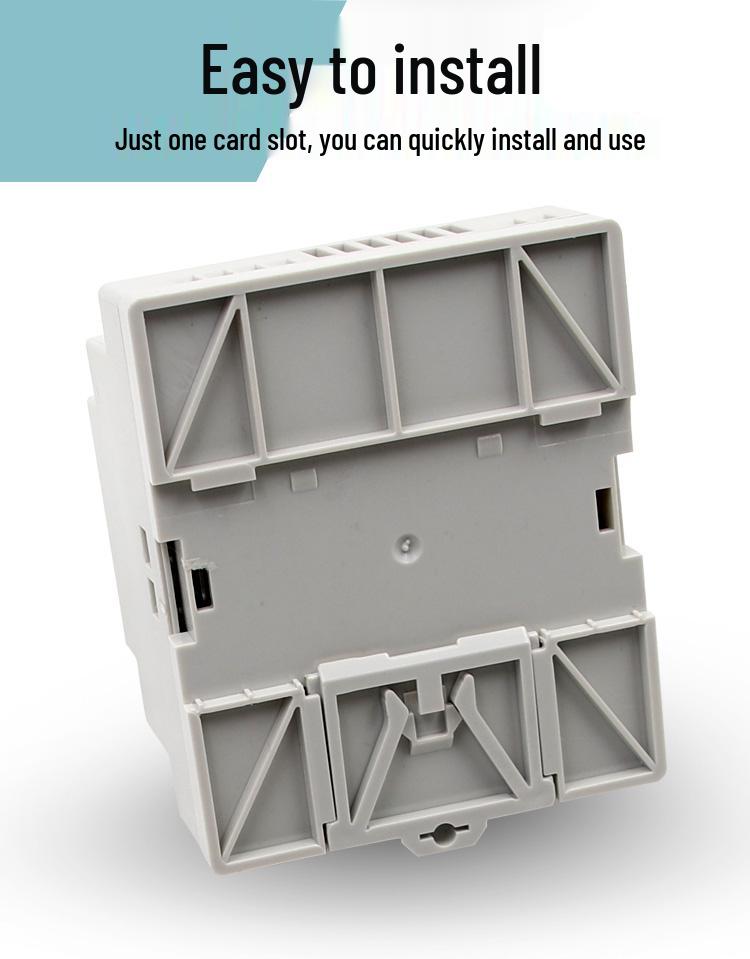 DR-60-24V2 DIN-рейка Промышленный DC 12V5 Блок питания - 30W Импульсный