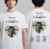 Футболка Madison Beer The Locket Tour 2026 World Tour