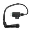 High Voltage Pack Ignition Coil For Kawasaki KLX650 KLX650R KLX650 Motard KLX250R KLX300R KMX125 OEM:21121-1147 21121-1152