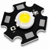 25PCS 3V LED Chip 1W LED Lamp Chip Durable High Power LED  DIY Light