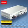 Оптический трансивер Shengwei PCM с поддержкой E1, телефона и Ethernet