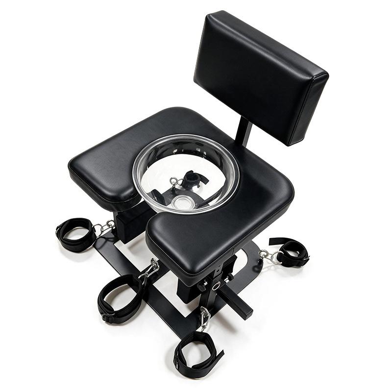 SM Sex Chair Position Adult Games BDSM Sitting Face Stool Seat Bdsm Bondage Training Furniture Sex Toys for Women Men Toy 18+