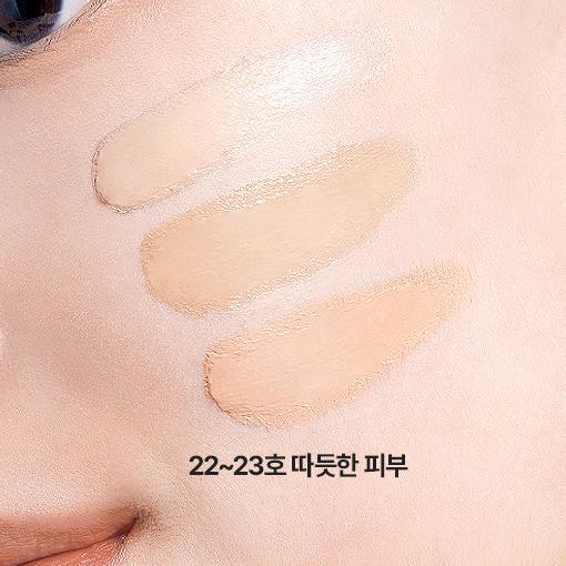 Консилер Tipit Cover Up Pro 6 цветов