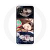 Case for Samsung Galaxy A22 5G Blackpink Jisoo Teaser How You Like That Lovesick Girls and Ice Crea