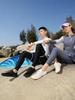 2026 Унисекс Быстросохнущие Дышащие Уличные Водные Туфли - Спортивные Фитнес Пляжные Пятипалые