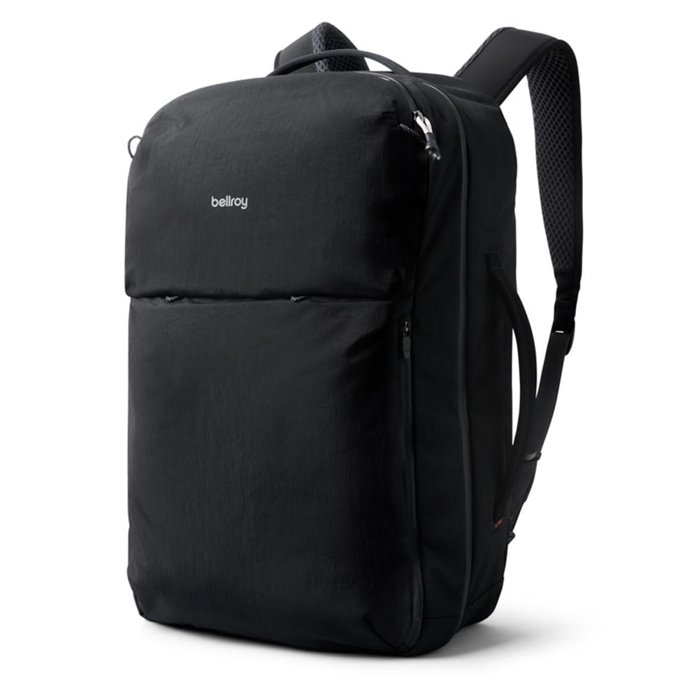 Bellroy Light Travel Backpack 38L (Blpb-Blk-241) - Black
