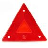 K-cocochi Reflector, Triangle, Reflector, Set of 2, General Purpose Parts for Trucks, Trailers, Marines, Towing Vehicles, Etc