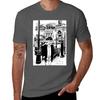 cotton t shirt Dylan Unisex oversize Dog TShirt shirts anime 100 t