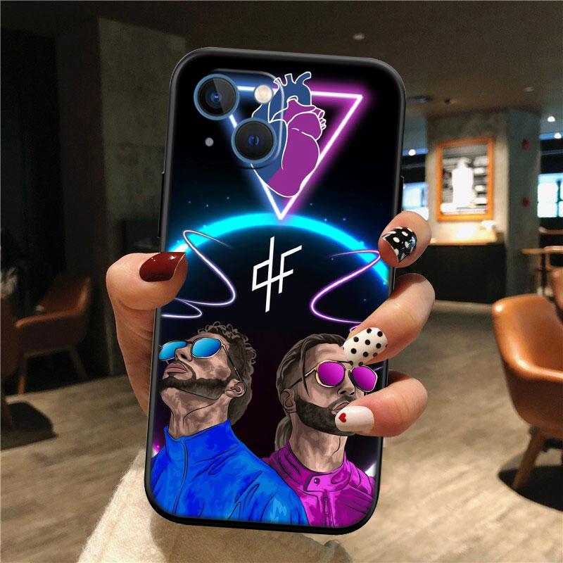 Чехол-бампер IK55 PNL для OPPO A40 A60 A80 A15 A16 A16K A12 A17 A17K A54 A54S A53 A53S A55 A56 A57 A98 F23