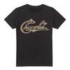 Chevrolet Unisex Adult Chevy Script T-Shirt