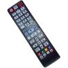 Новый пульт дистанционного управления AK59-00172A замена для Samsung BD-F5700 BDHM57CZA BD-H6500 BD-H6500/ZA DVD BD Blu-Ray Disc Player