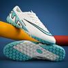 Low-Top Football Shoes, Broken Nails, Artificial Turf Nails, Leather Feet, Boys And Girls, Teenagers, Students, Training Shoes