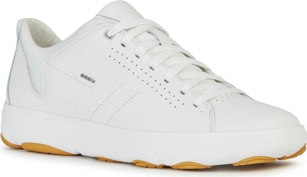 Кроссовки Geox Nebula (U948FA 00046) white