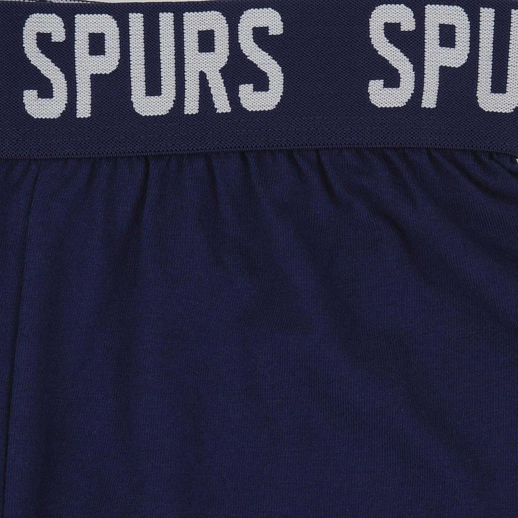 Tottenham Hotspur FC Boys Short Pyjama Set