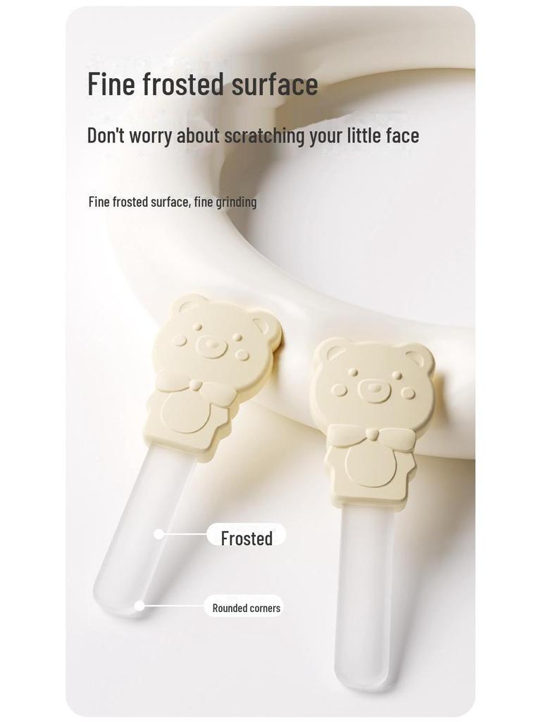 Щипчики для ногтей для новорожденных и набор инструментов для ухода