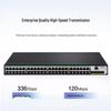 H3C S5048PV5-EI-PWR Managed Gigabit PoE Switch