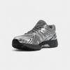 ASICS Gel-Kayano 20 Gravel Pure Silver