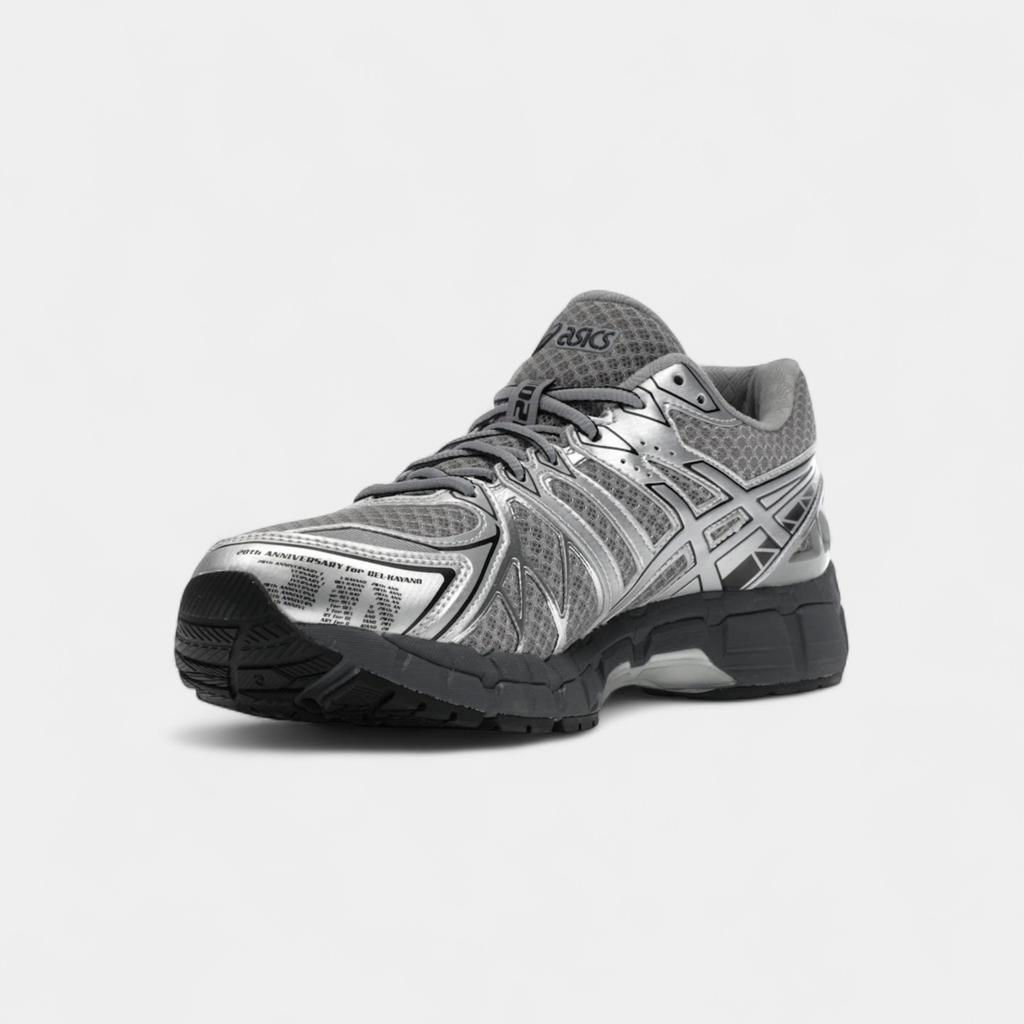 ASICS Gel-Kayano 20 Gravel Pure Silver