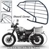 Аксессуары для мотоциклов, брызгозащищенная сетка для RoyalEnfield Himlayan 411 HIMALAYAN411 BS4 BS6 2016- Scram 411 2022