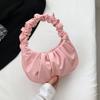 Stylish Women's Casual Commuter Underarm Bag With Trendy Design In Various Colors