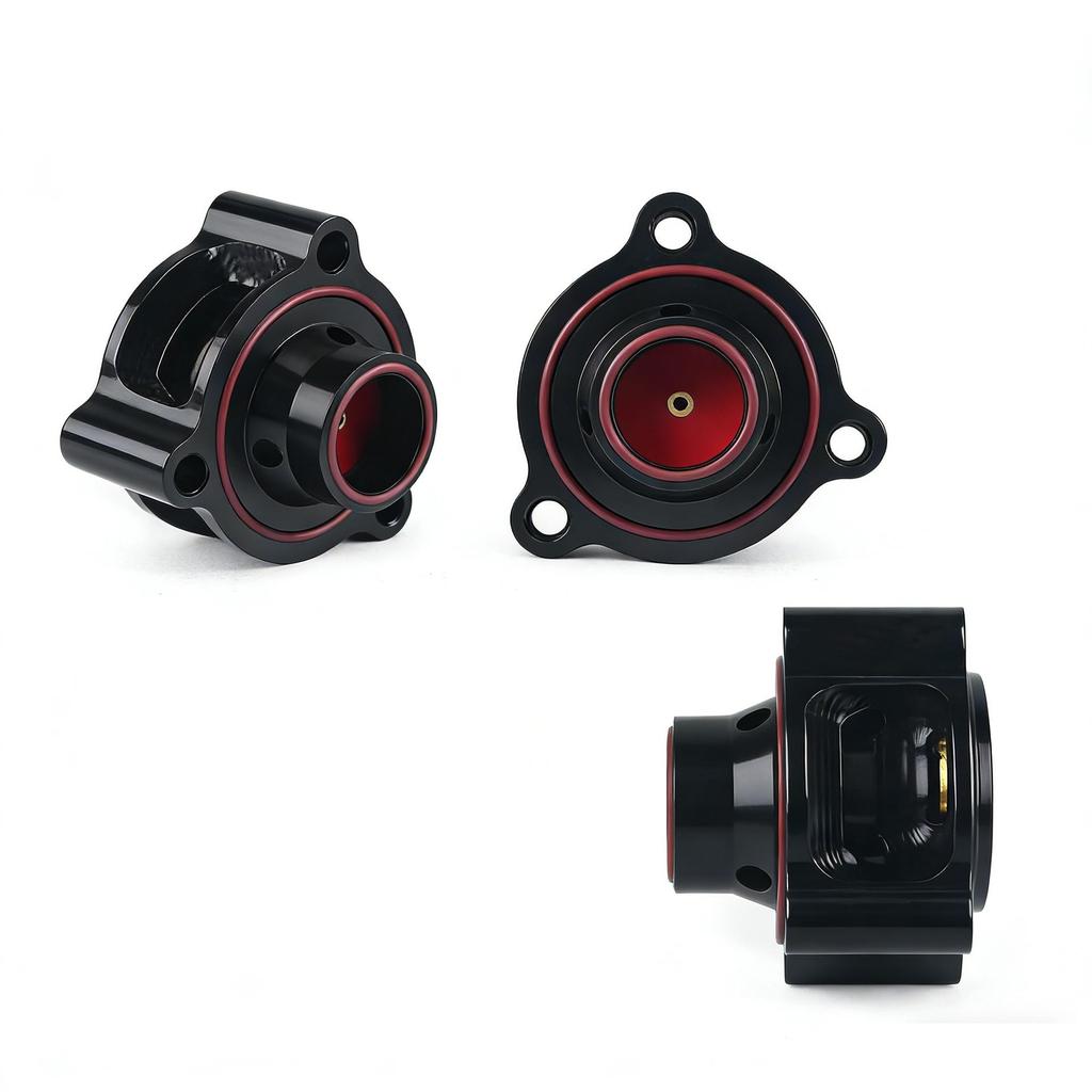 Mercedes C180/C250/C300 Blow-off Valve Base T9458 Car Mods