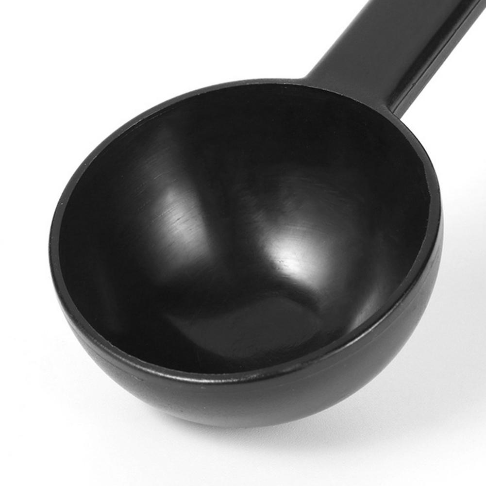 10g Coffee Scoops Coffee Bean Tea Spoon Measuring Tool Cafe Tamping Scoop Tamper