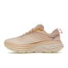 HOKA Bondi 8 Cream Vanilla Женские кроссовки 1127952-CMV