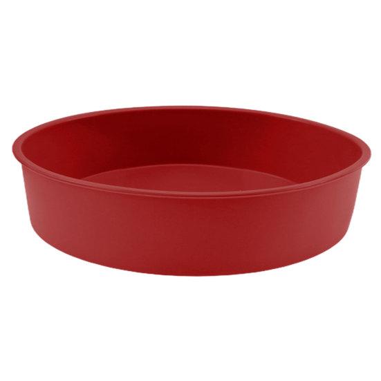 Прочная форма для выпечки, гибкая, моющаяся, сделай сам