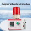 Mi Ling 220V Multi-Sensor Industrial Alarm
