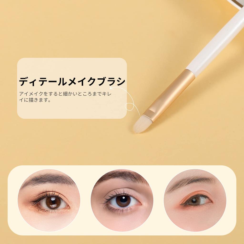 DUcare Кисть для губ для бальзама для губ Детали макияжа Макияж Косметика Высококачественное волокно Легко Нежная на Для & Помада, Кисть, Кисть, Кисть, Волосы, Использовать, Мягкая,