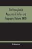 Книга The Pennsylvania Magazine Of History And Biography Volume Xxix by UNKNOWN - Paperback