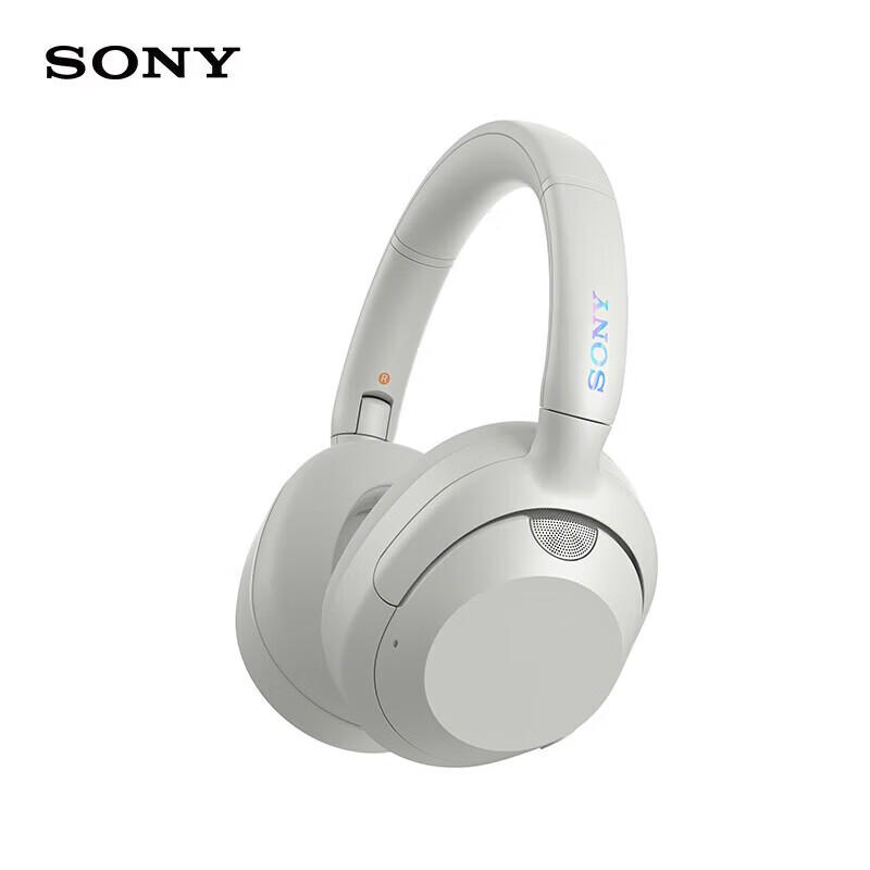 Sony Беспроводные наушники с шумоподавлением ULT WEAR WH-ULT900N