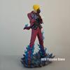 25 см/9,84 дюйма Аниме ФИГУРКА ONE PIECE Санджи Фигурки Действия ПВХ Статуя Настольное Украшение Коллекционная Модель Игрушки Подарки