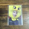 [USED] SKZOO Trading Card Stray Kids MAXIDENT Felix