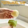 Washable Lint Roller , Strong Reusable Pet Hair Remover for Clothes - Portable Square Fabric Fur Dust Cleaner