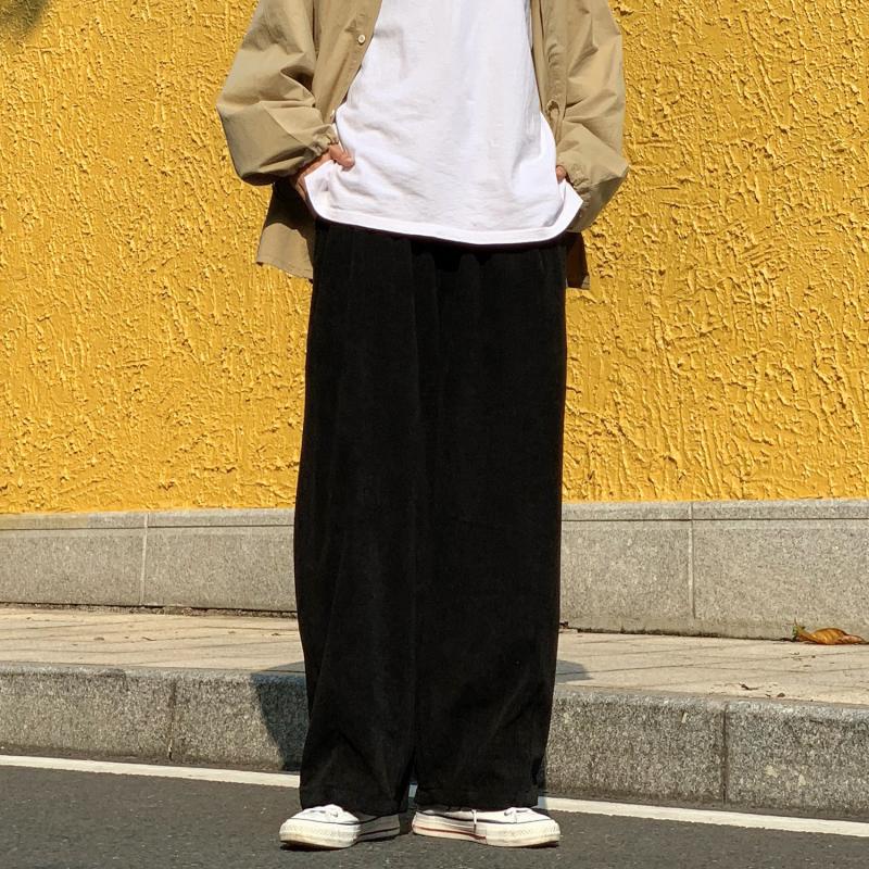 Новые мешковатые полосатые спортивные штаны для мужчин, прямые брюки, модная уличная одежда в стиле хип-хоп, брюки Харадзюку, повседневная нижняя одежда, мужская одежда