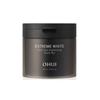 OHUI Extreme White Осветляющие черные пэды от пигментных пятен 100 пэдов Уход за тоном