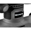 Graphite Orbital Sander 260W 90 X 187Mm