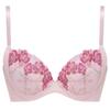 Triumph Angel Bra Slimline 534 M019 C65 Women's Bra, (Pink),