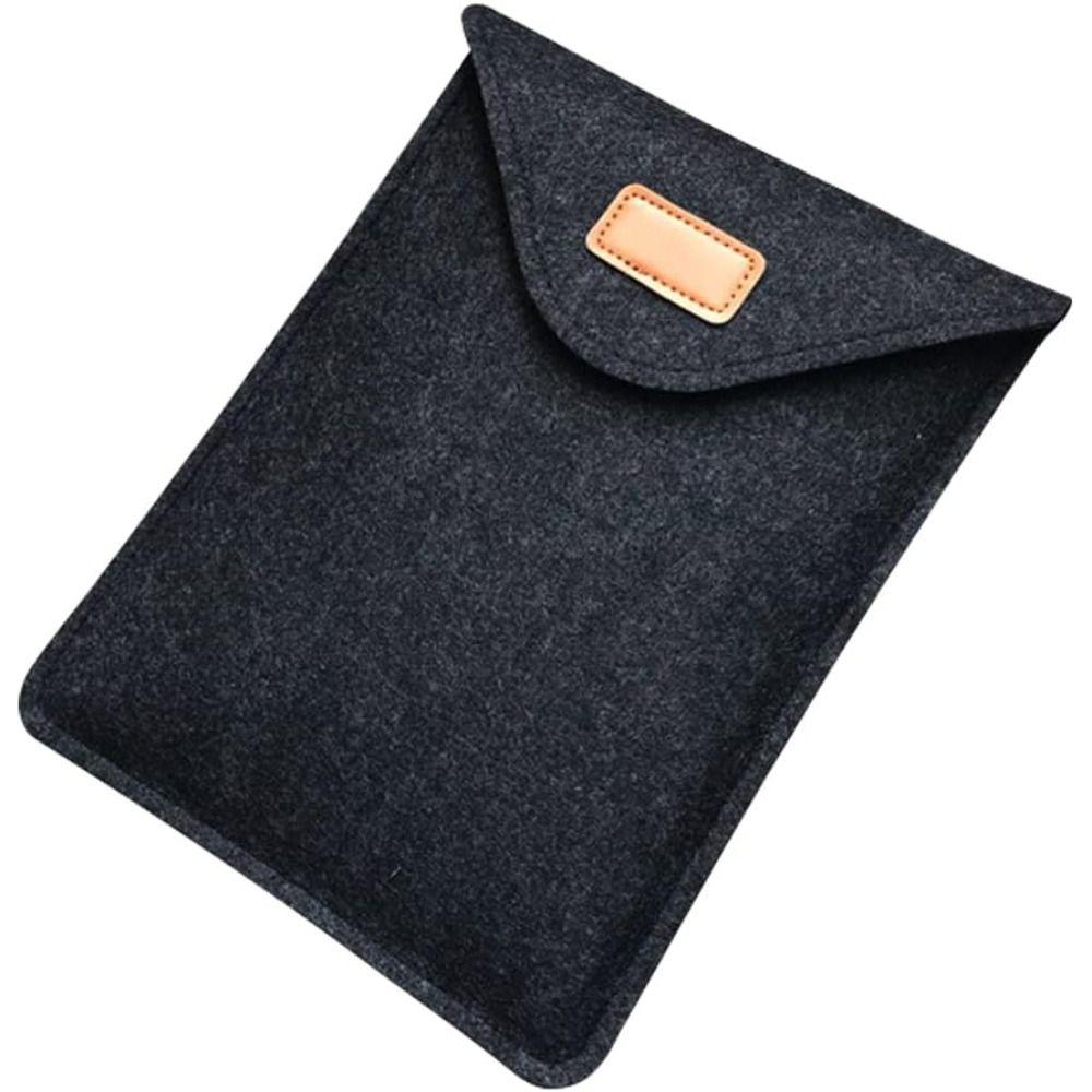 Войлочный защитный чехол для электронной книги, сумка для документов для Kindle/Boox/Xiaomi/Samsung Galaxy Tab Fire HD