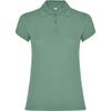 Roly Womens/Ladies Star Polo Shirt