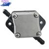 6C5-24410 Топливный насос в сборе 6C5-24410-00 Для лодочного мотора Yamaha 4-тактный F T 30 л.с. 40 л.с. 50 л.с. 60 л.с. 6C5-24410-00-00
